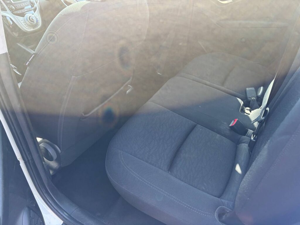 2013 Hyundai Ix20 1.4 Style 5dr