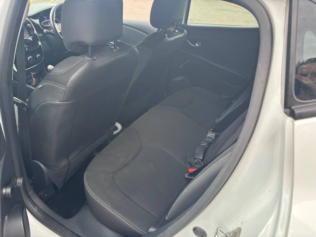 2016 Renault Clio 0.9 TCE 90 Dynamique Nav 5dr