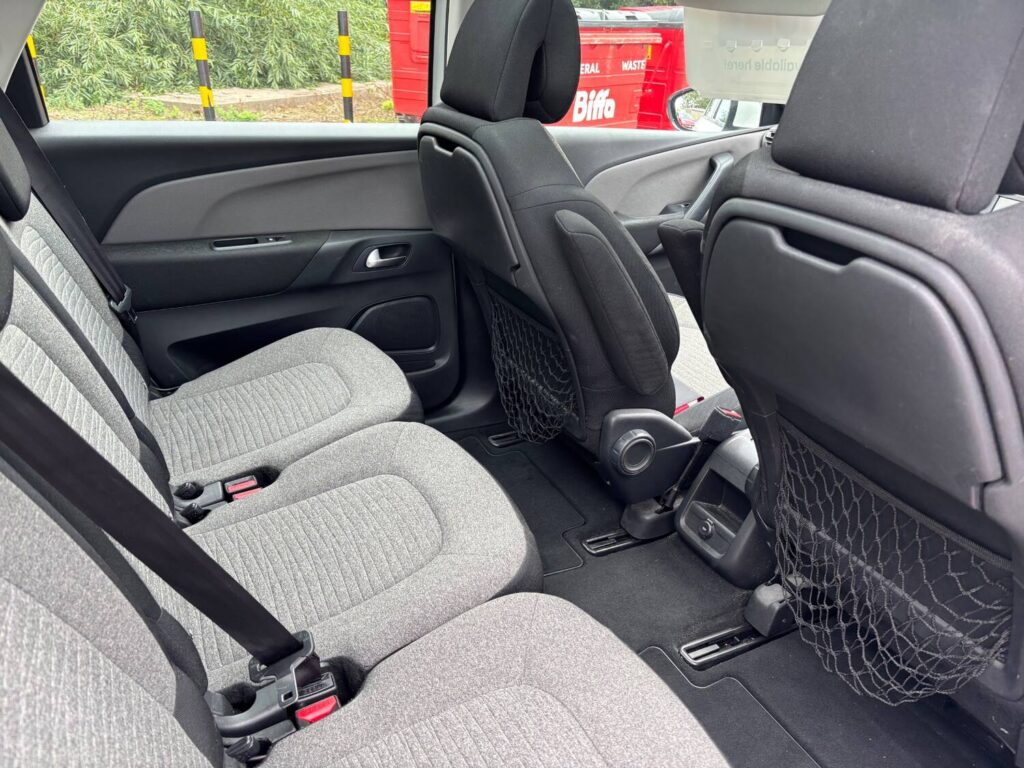 2016 Citroen C4 Picasso 1.6 BlueHDi Selection 5dr