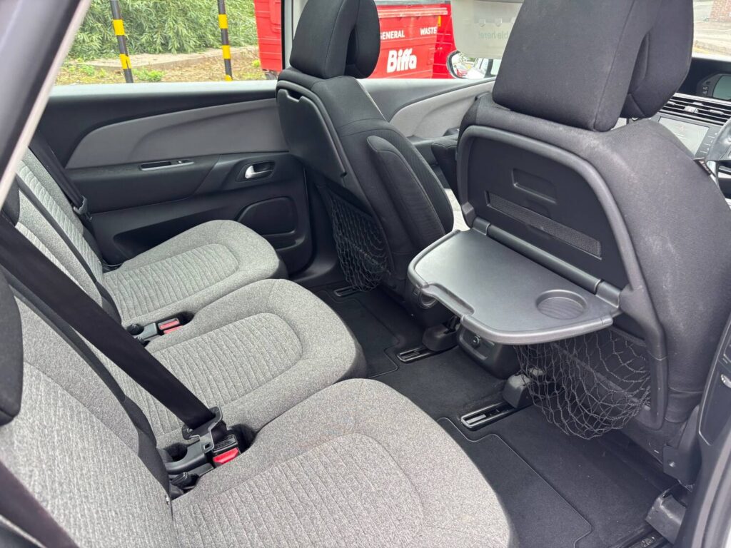 2016 Citroen C4 Picasso 1.6 BlueHDi Selection 5dr