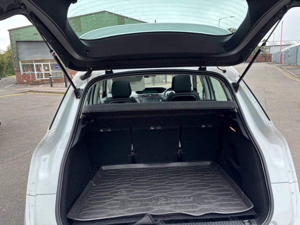 2016 Citroen C4 Picasso 1.6 BlueHDi Selection 5dr
